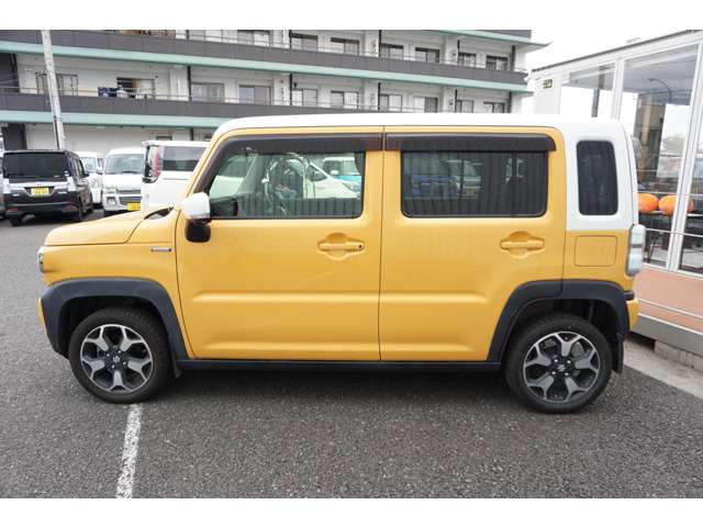 Suzuki Hustler 6