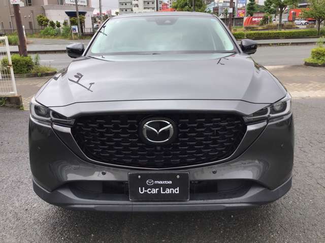 Mazda CX-5 7