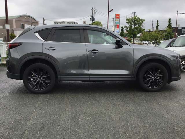 Mazda CX-5 8