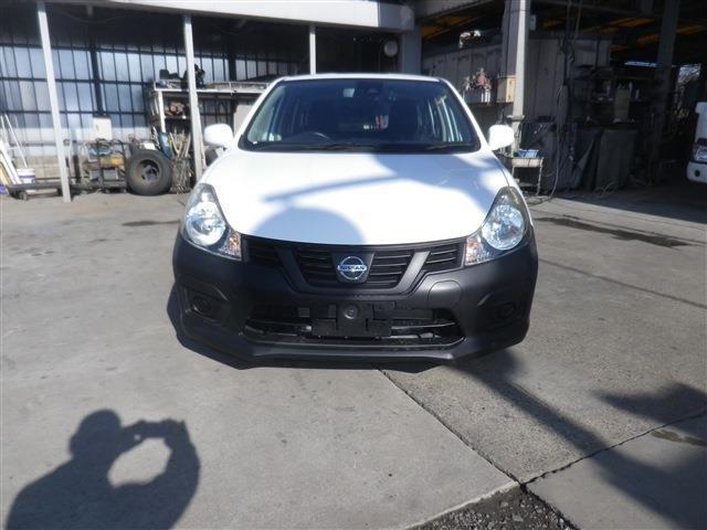 Nissan NV150 AD 2