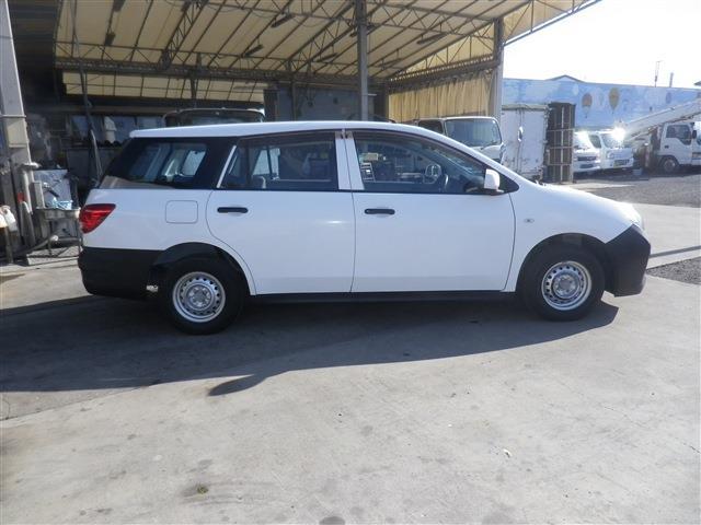 Nissan NV150 AD 4