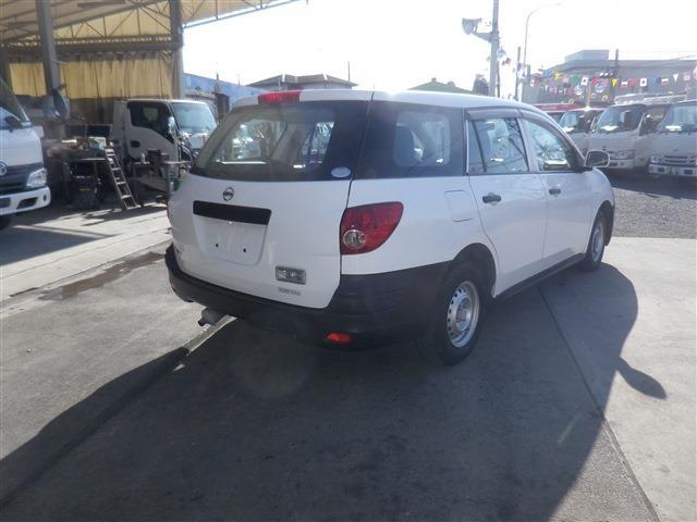 Nissan NV150 AD 5