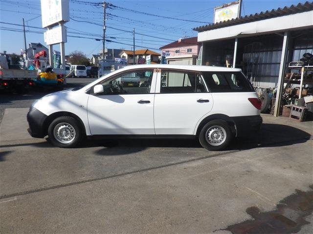 Nissan NV150 AD 8