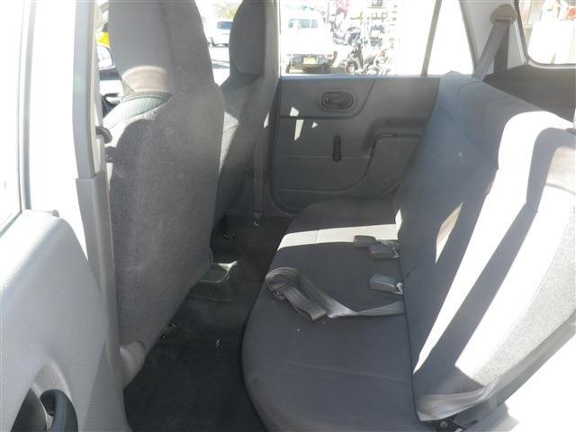 Nissan NV150 AD 10