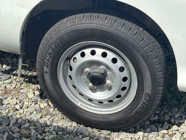 Daihatsu Hijet Truck 11