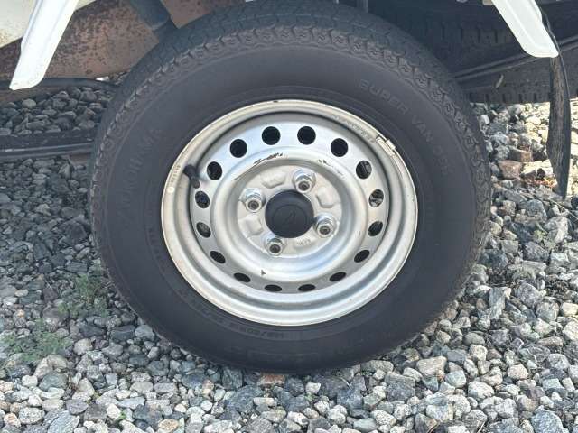 Daihatsu Hijet Truck 9