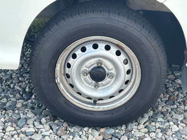 Daihatsu Hijet Truck 10