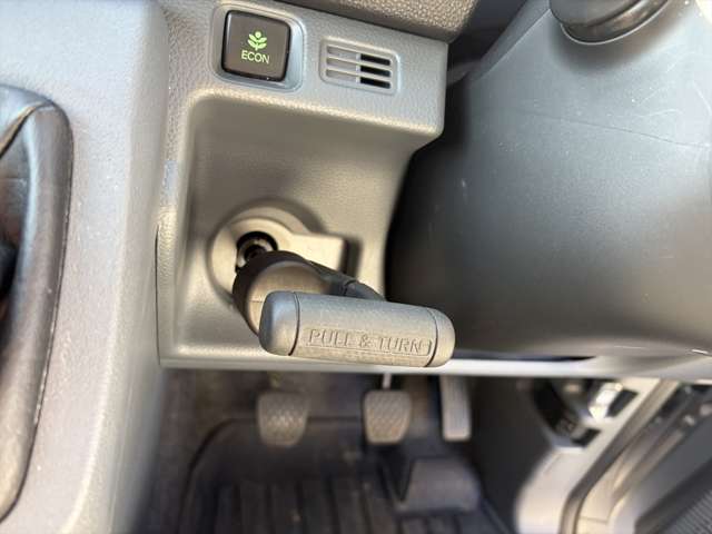 Honda N-VAN 11