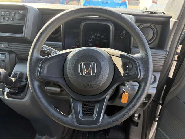 Honda N-VAN 6
