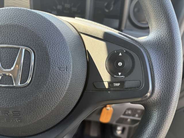 Honda N-VAN 7