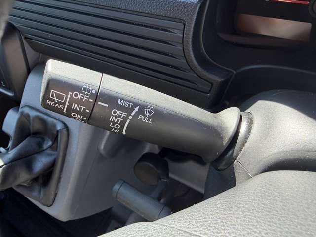 Honda N-VAN 10