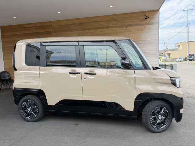 Mitsubishi Delica Mini 7
