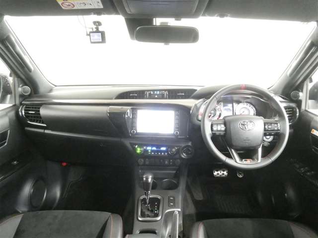 Toyota Hilux 12