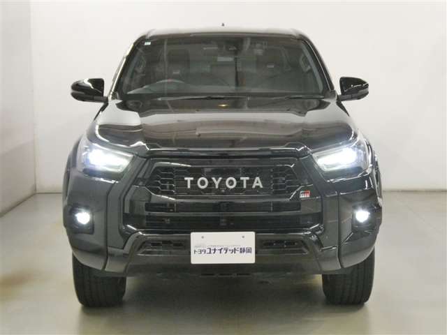 Toyota Hilux 3