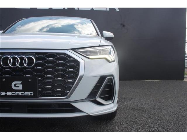 Audi Q3 Sportback 11