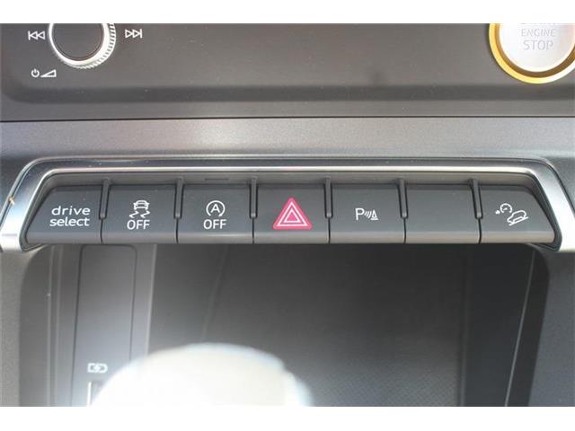 Audi Q3 Sportback 8