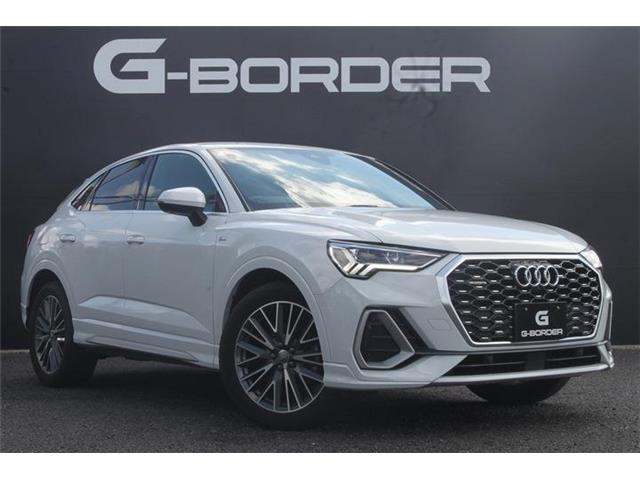 Audi Q3 Sportback 9