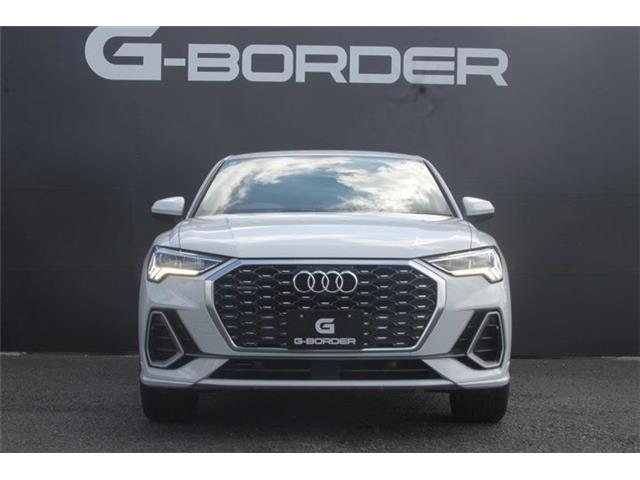 Audi Q3 Sportback 10