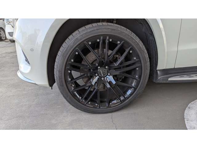 Mercedes-Benz GLS 2