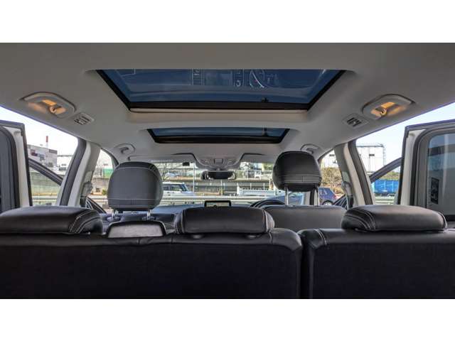 Mercedes-Benz GLS 6