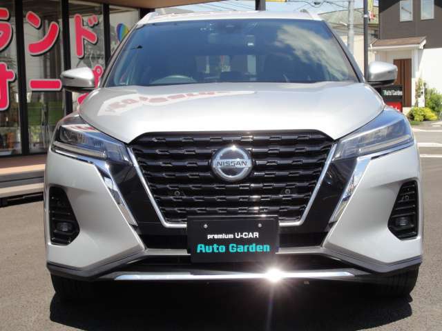 Nissan Kicks 8