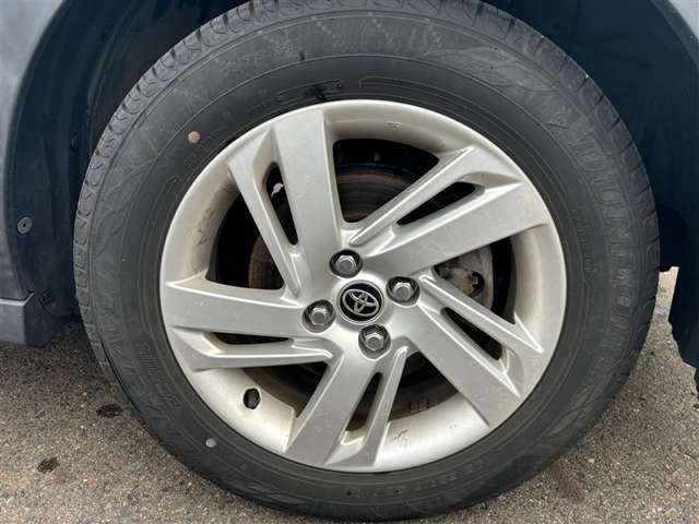 Toyota Raize 12