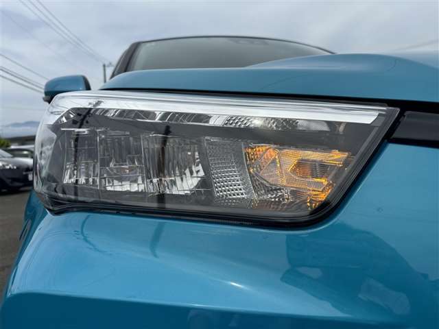 Toyota Raize 10