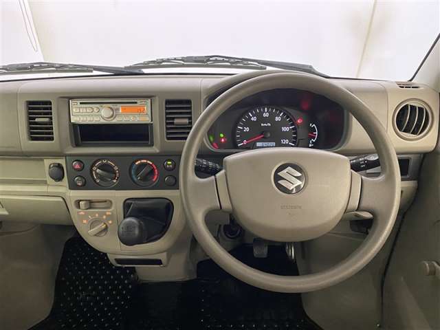 Suzuki Every 12