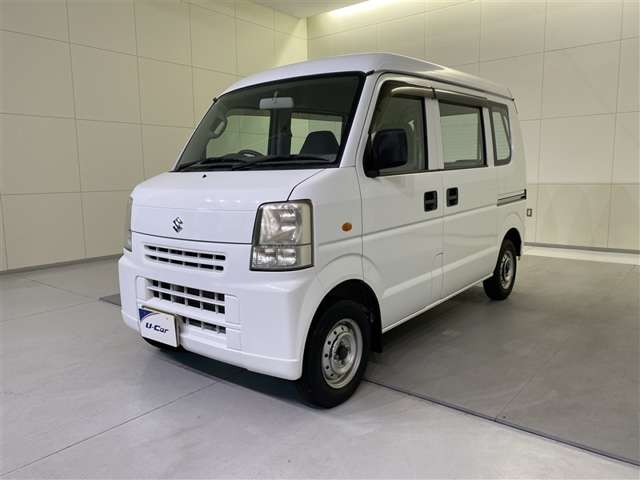 Suzuki Every 2