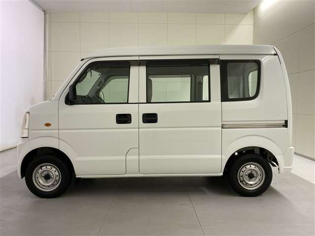 Suzuki Every 3