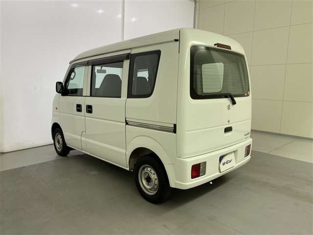 Suzuki Every 4
