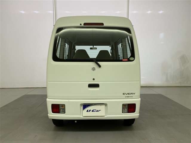 Suzuki Every 5