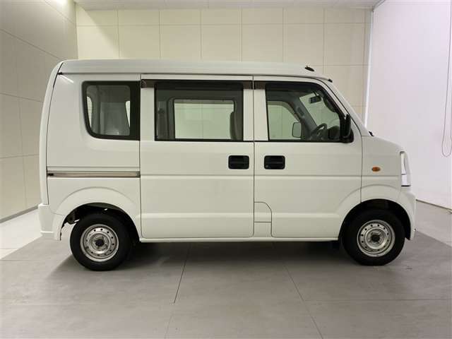 Suzuki Every 6