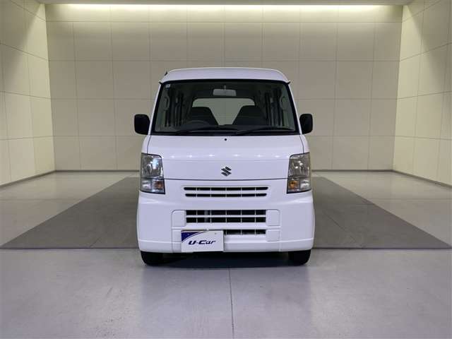 Suzuki Every 7