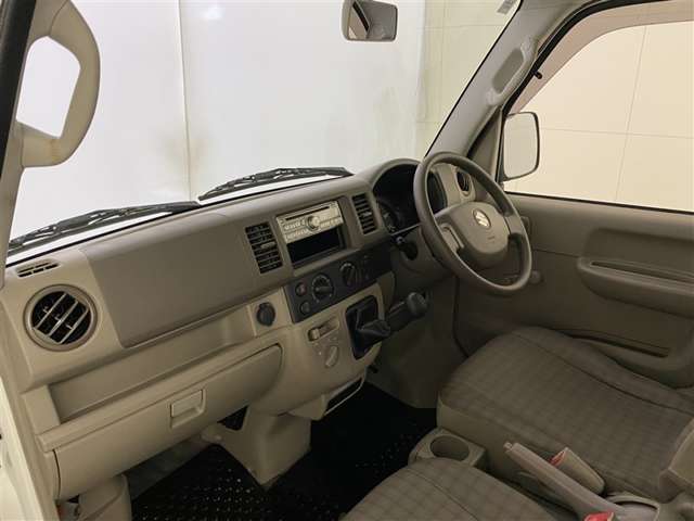 Suzuki Every 8