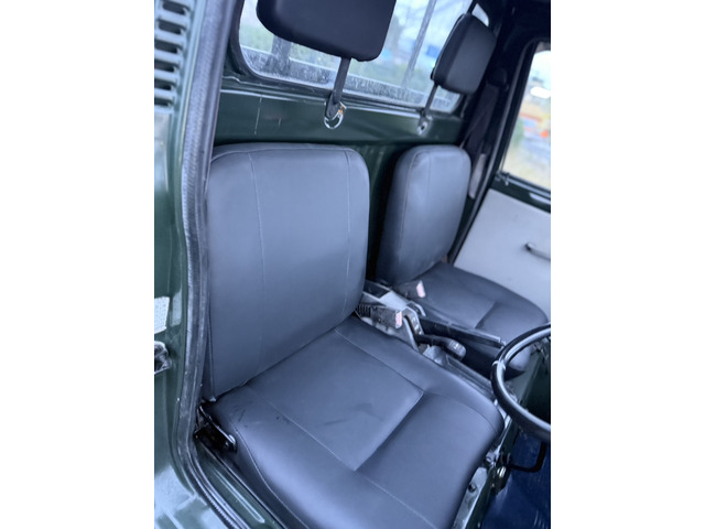 Mitsubishi Minicab Truck 9