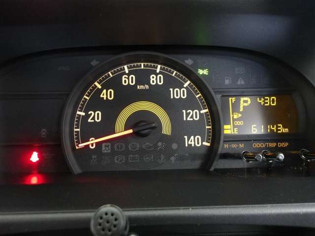 Toyota Pixis Van 6
