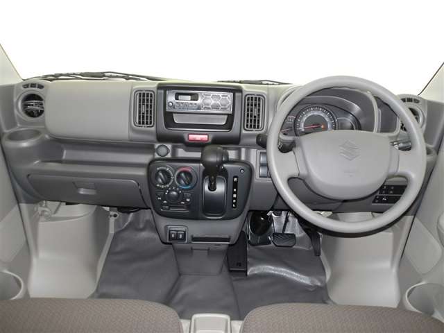Suzuki Every 6