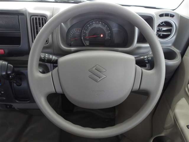 Suzuki Every 7