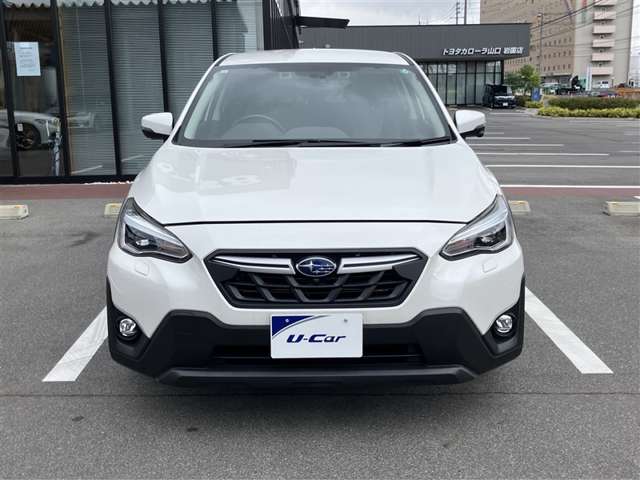 Subaru XV 4