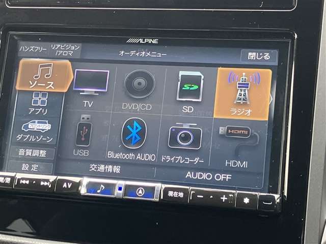Subaru XV 6