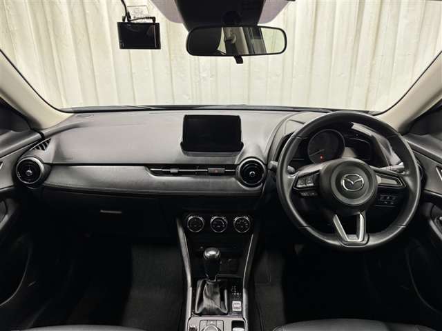 Mazda CX-3 2