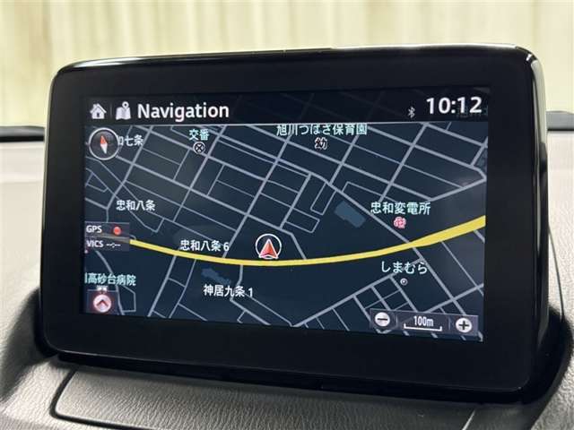 Mazda CX-3 3