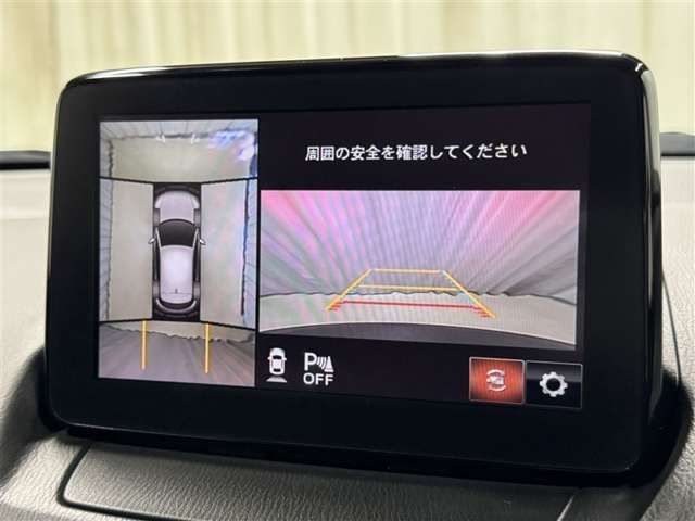 Mazda CX-3 5