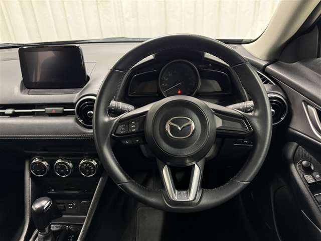 Mazda CX-3 6