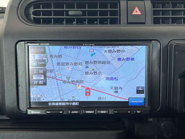 Toyota Probox Van 3