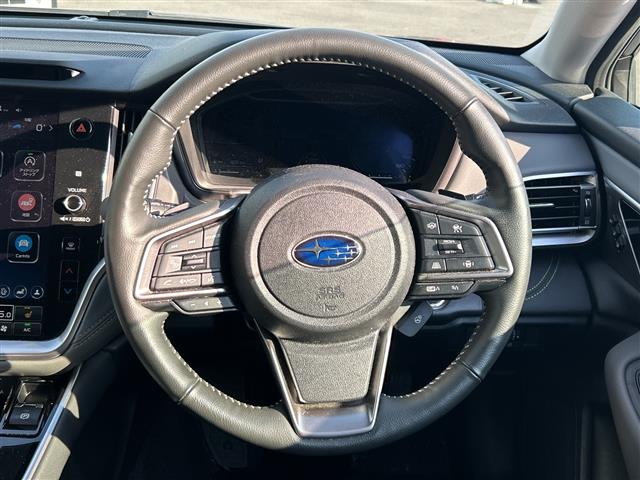 Subaru Legacy Outback 6