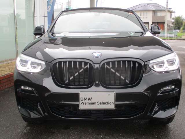 BMW X4 6