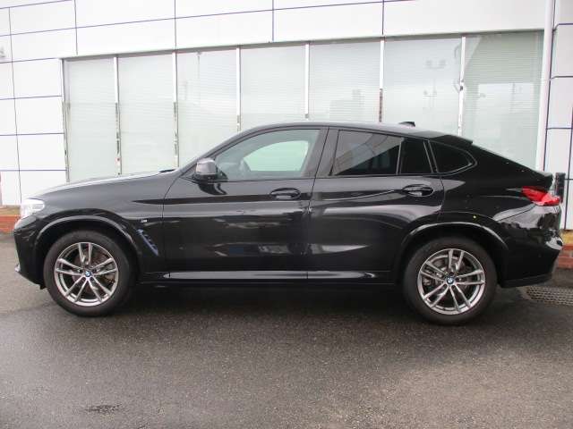 BMW X4 7