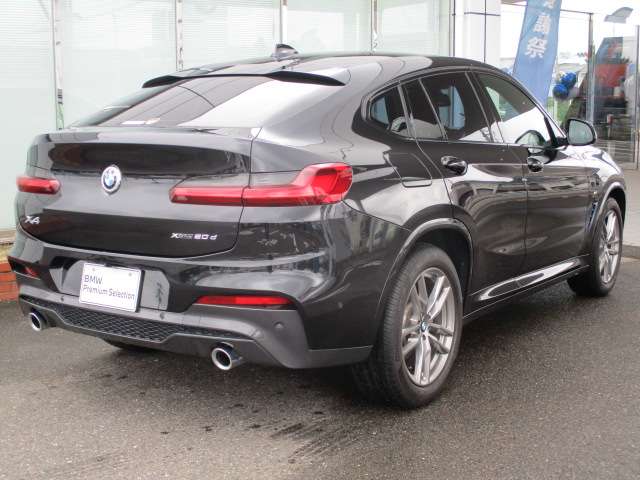 BMW X4 8